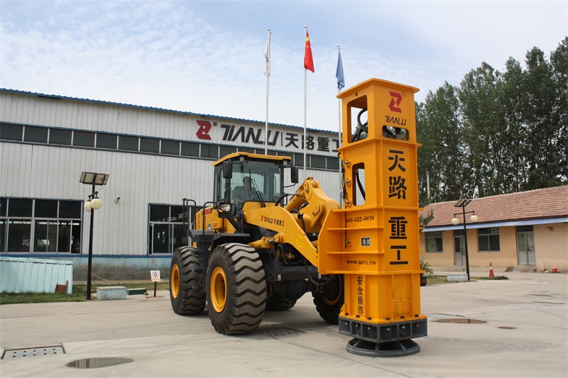 夯實機廠家